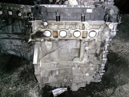 Двигатель Ford 2.0 литра aoda