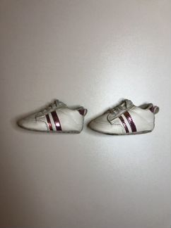 Детские пинетки