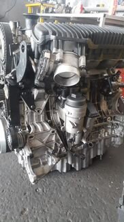 Двигатель Volvo S80 Ford Mondeo 2.5Ti B5254T6 T8