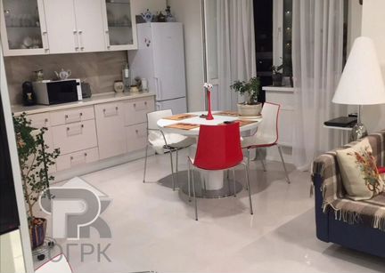 5-к квартира, 51 м², 2/14 эт.