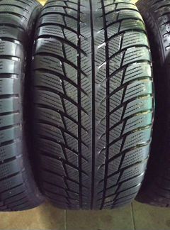 225 50 17 Bridgestone бу Шины Зимние 225 50 R17 10
