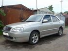 Chery Amulet (A15) 1.6 МТ, 2007, 125 933 км
