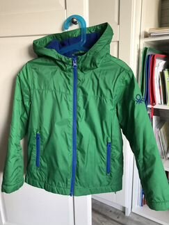 Ветровка утепленная Benetton