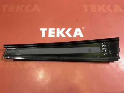 Молдинг двери задней левой бмв Х5 E53