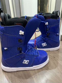 Сноубордические ботинки DC