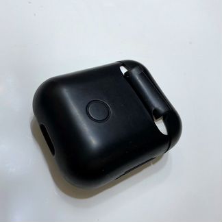 Зарядный кейс для airpods оригинал
