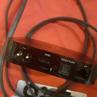 Тв-приставка Apple TV Gen 3