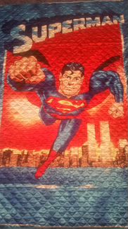 Покрывало дет. 