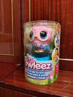 Сова Owleez
