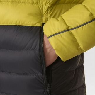 Пуховка Adidas LT Down, новая, оригинал