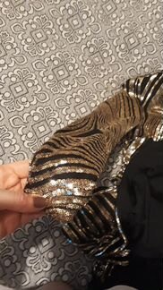 Платье вечернее