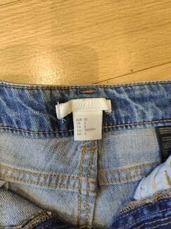 Шорты h&m