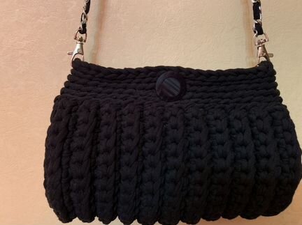 Сумка вечерняя