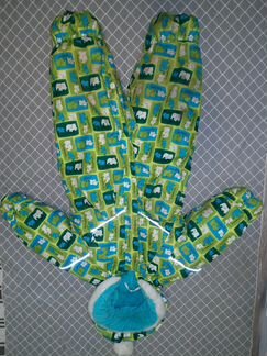 Комбинезон kerry зима