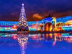 Экскурсии: зимние каникулы В санкт-петербурге объявление продам