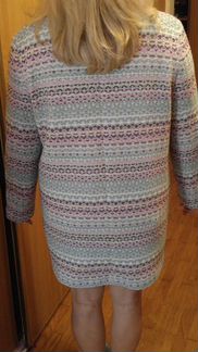 Esprit пальто новое