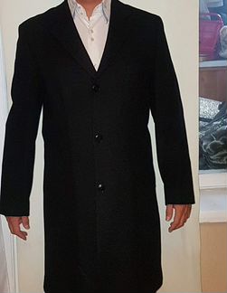 Пальто Pierre Cardin