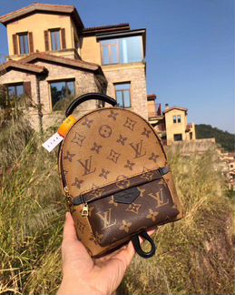 Рюкзак Louis Vuitton mini