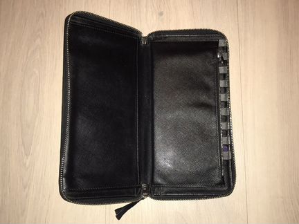 Портмоне мужское Prada