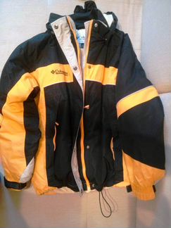 Кутка зимняя Colambia р-р от 158