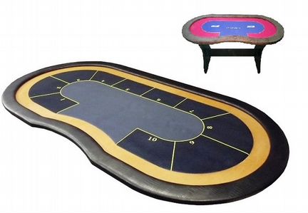 Покерный стол 