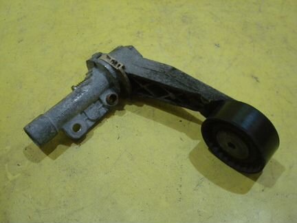 Натяжной ролик 1.6л EP6DT 5751G9 Пежо 308 Турбо