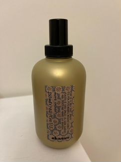 Спрей с морской солью для укладки davines