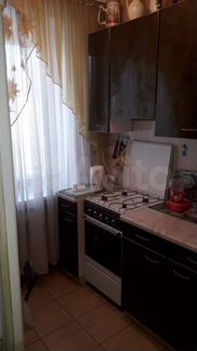 2-к квартира, 43 м², 5/5 эт.