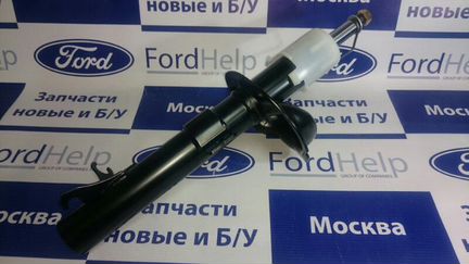 Амортизатор передний левый Ford Focus 1 1998-2004