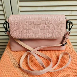 Клатч сумка ZRK