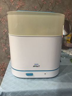 Стерилизатор Avent
