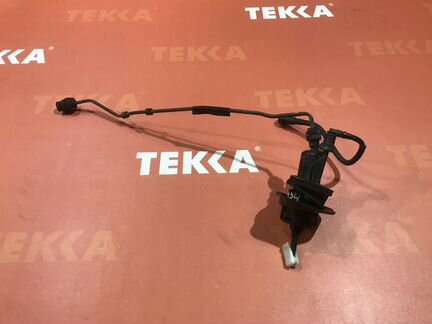 Главный цилиндр сцепления Мазда 3 бк