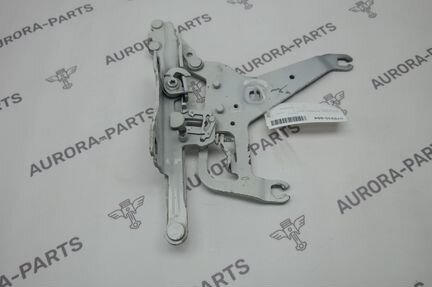 Петля капота BMW X5 F15 2013-2018