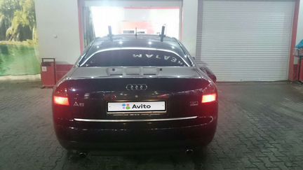 Audi A6 3.0 AT, 2001, 308 888 км