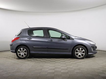 Peugeot 308 1.6 МТ, 2010, 109 686 км