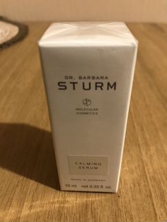 Сыворотка Barbara Sturm