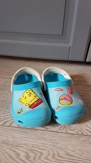 Crocs c8 c9