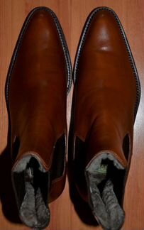 Walles Club Italy Сапоги зимние