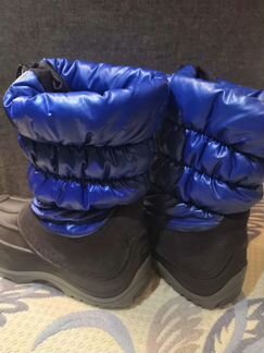 Детские сапоги