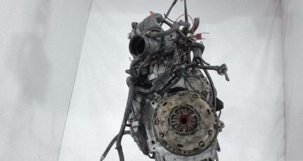 Двигатель Volkswagen Transporter 5 2.5 AXE