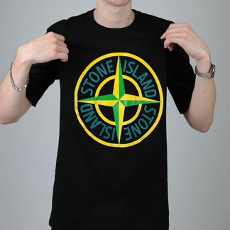 Футболка Stone Island