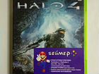 Игра на Xbox 360 Halo 4
