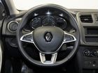 Renault Sandero 1.6 МТ, 2018, 85 349 км объявление продам