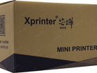 Принтер для этикеток Термопринтер Xprinter XP-365B объявление продам