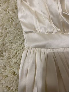 Платье/ натуральный шёлк