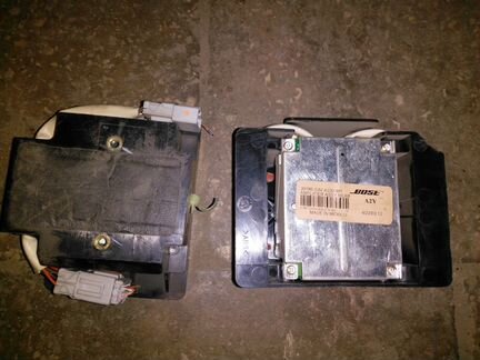 Усилитель звука bose Акура мдх Acura MDX 01-06