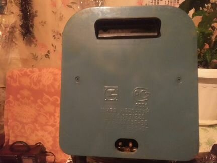 Печка жаровня