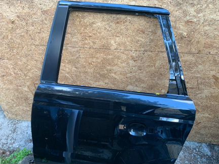 Дверь Land Rover Range Rover Sport I (рестайлинг)