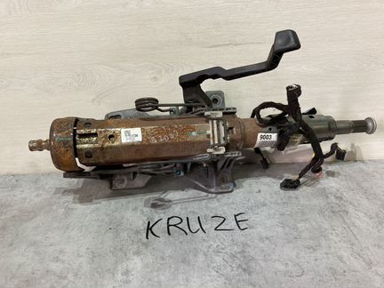 Рулевая колонка Chevrolet Cruze, 2011г