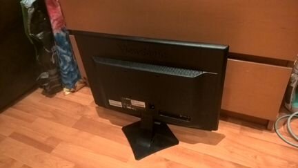 Монитор ViewSonic VA-1948-LED